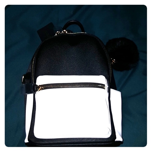 dream control new york mini backpack